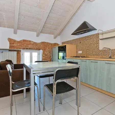 Apartman Casa A Pollenzo Bra