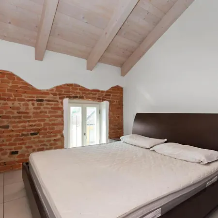 アパート Casa A Pollenzo