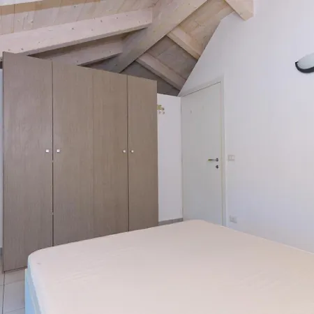 Casa A Pollenzo Apartman *