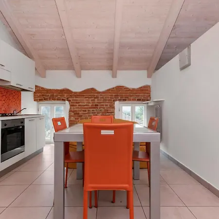 Apartman Casa A Pollenzo Bra