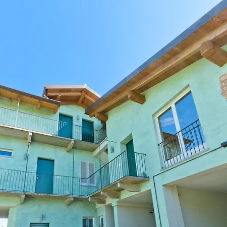 アパート Casa A Pollenzo