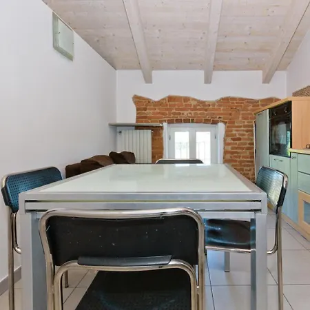 Casa A Pollenzo アパート ブラ