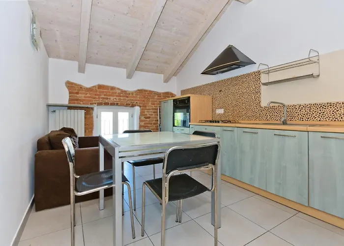 شقة Casa A Pollenzo برا