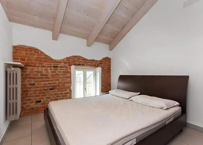 شقة Casa A Pollenzo