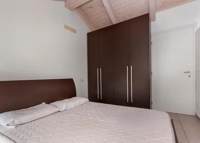 Casa A Pollenzo Apartment Bra