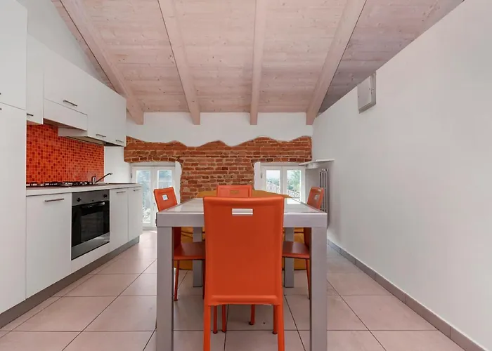 Apartment Casa A Pollenzo Bra