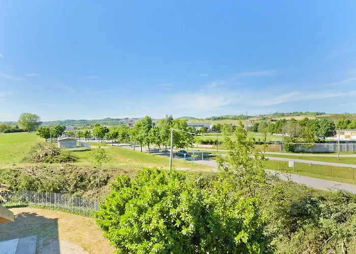 شقة Casa A Pollenzo برا