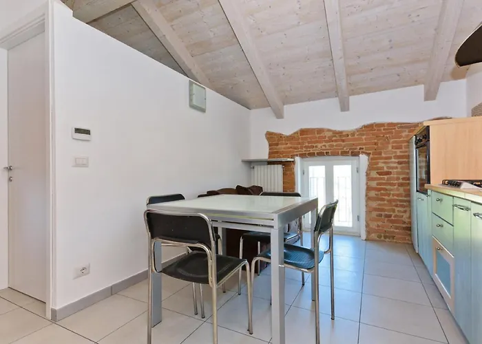 Casa A Pollenzo شقة برا